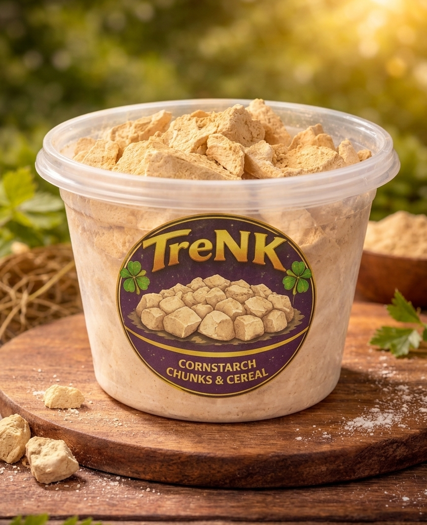 16oz Everything Crunchii Bowl