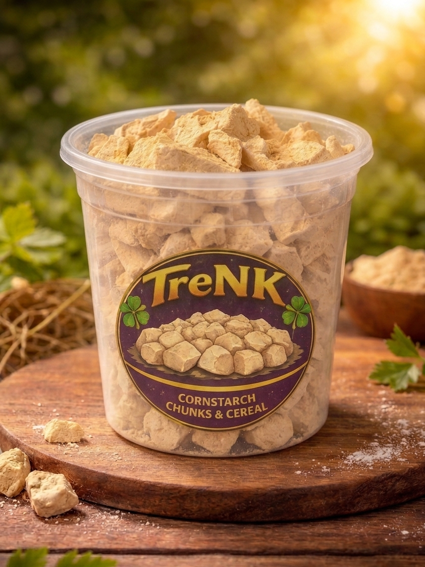 32oz Everything Crunchii Bowl