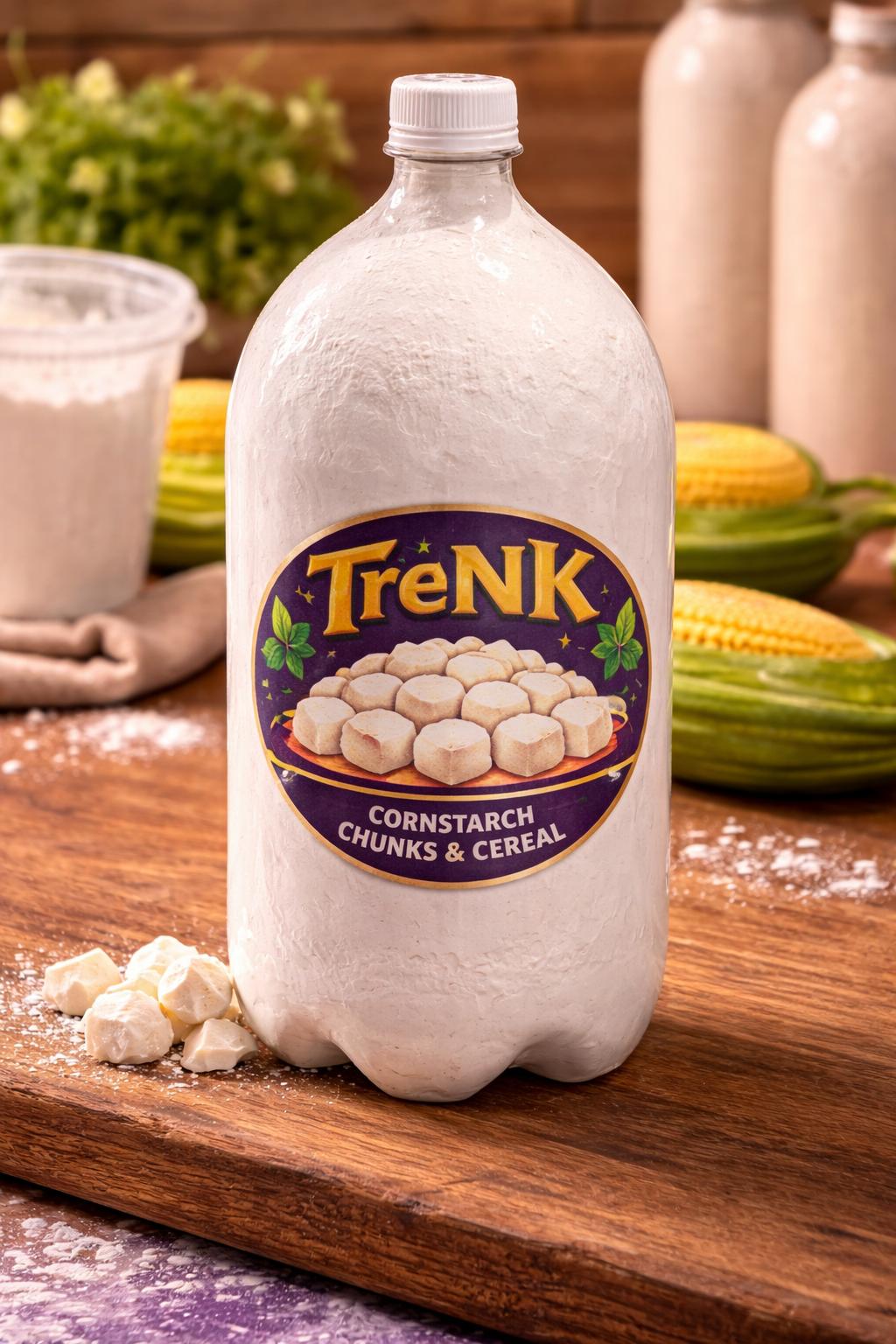 TrenK Crunchii Brick(2L)